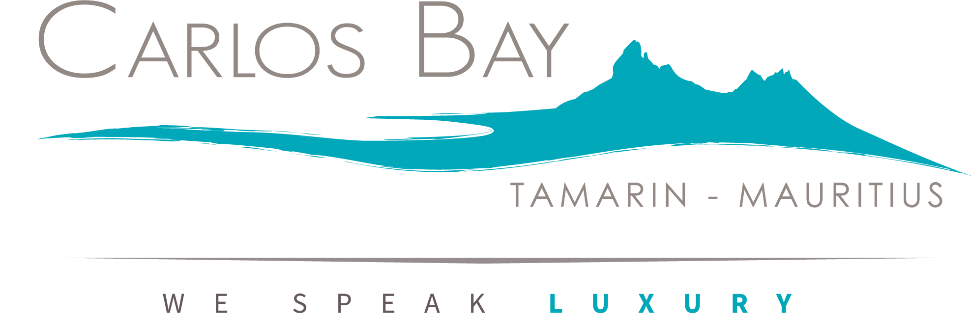 Carlos Bay II Project Site Logo